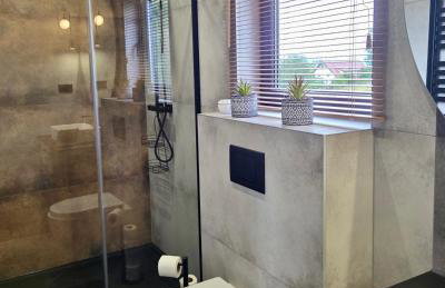 Górska Przystań Sierpnica dom Mała Sówka - Foto 8