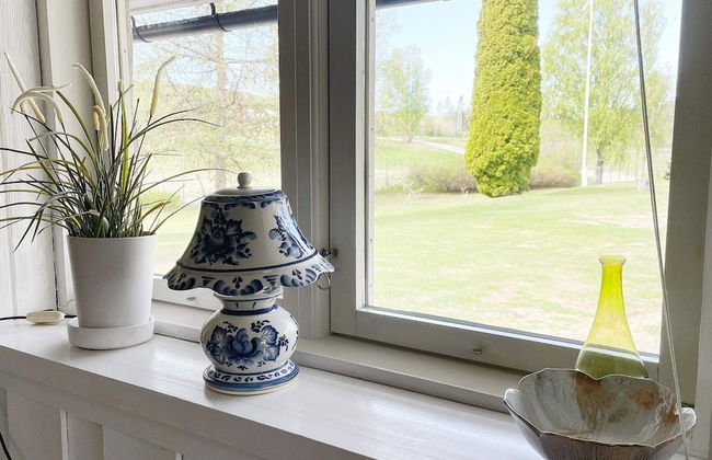 7 Person Holiday Home in Klassbol - Foto 27