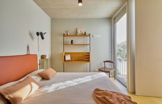 Aparthotel Oporto Anselmo - Foto 14