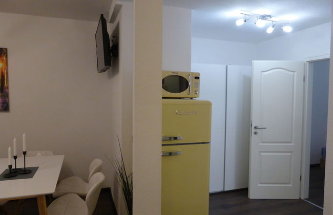 Apartment Goethe - Foto 41