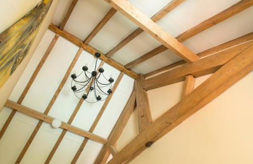 Stable Cottage - Foto 21