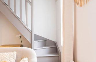 Le Presbytère des Baraques à Blériot-Plage - Foto 27