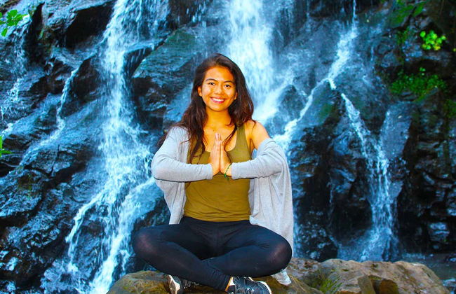 Tour por las cascadas de Valle de Bravo - Foto 4