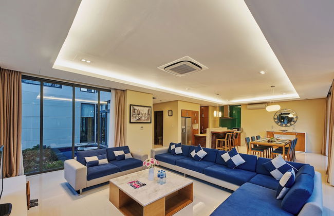 Danang Private Swimming Pool Villa - Foto 2