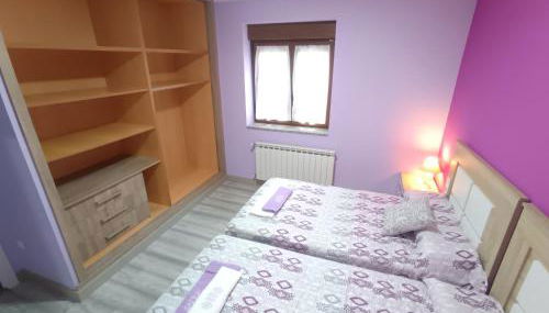 La Casina en San Román de la Vega - Foto 4