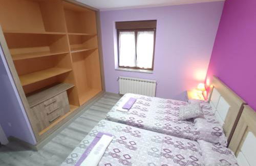 La Casina en San Román de la Vega - Foto 4