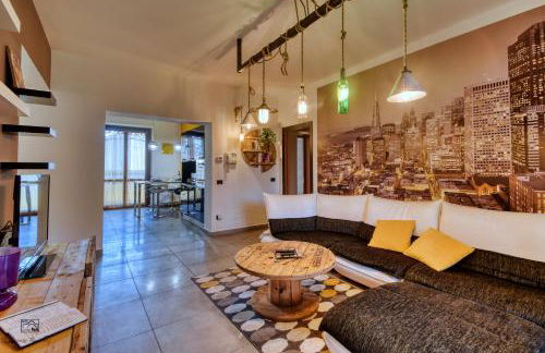 Urban House - un angolo di relax con terrazza in Lombardia - Photo 13