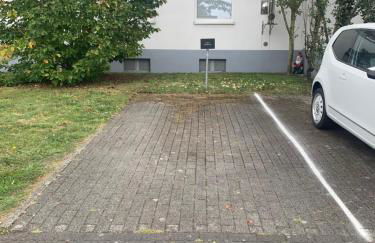 Lichtdurchflutende Wohnoase-Stilvoll-ruhig-kostenloser Parkplatz- 24-7 Self Check-in, bis zu 5 Personen, sehr geräumig - Foto 32