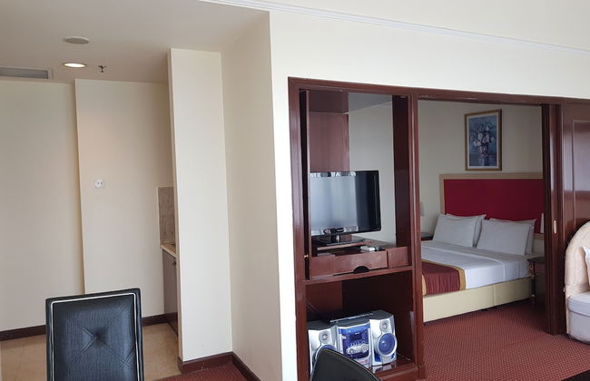 KL Times Square Residence - Foto 15