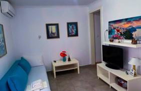 Anastelia Apartments - The Backyard - Foto 8