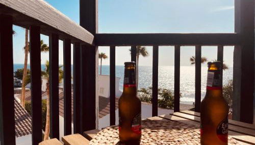 VIVIENDA ÚNICA EN PRIMERA LÍNEA DE PLAYA - Foto 5