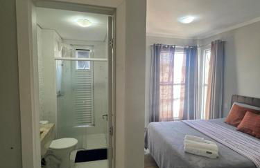 Bom retiro · 6 km Aeroporto/ 1 km do Shopping Garten/2km Square - Photo 53