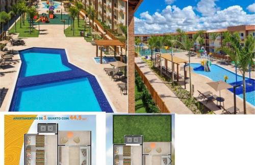Ondas Praia Resort - Foto 2