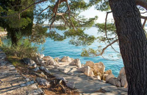 Villa Ca'Pietra, rustic stone house - Foto 56