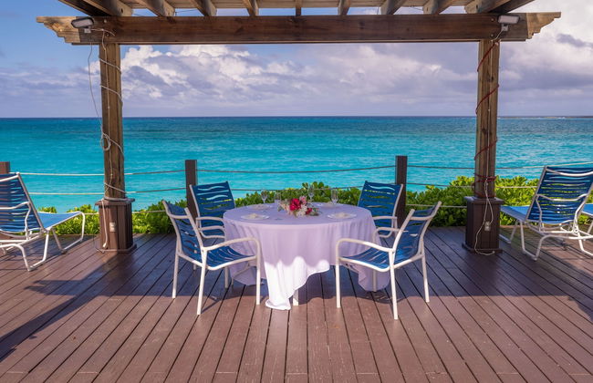 Beach Front Resort On Beautiful Beach Near Atlantis - Foto 48