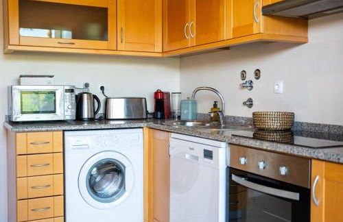 White 47 House by Stay ici Algarve Holiday Rental - Foto 10