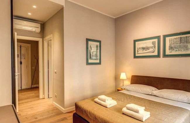 The Dome 3 bedroom apartment - Foto 9