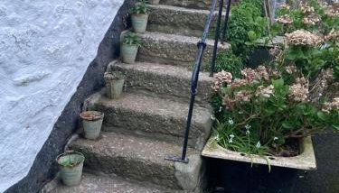 Market House, Mousehole - Foto 2