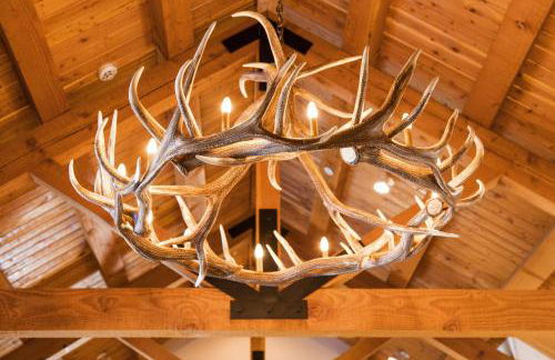 Abode at the Homestead - Foto 13