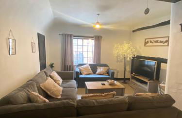 Charles I 16th century house - Foto 6