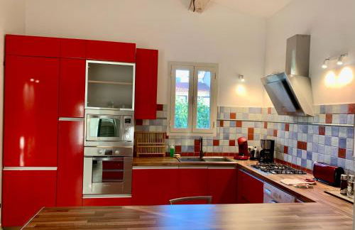 Résidence Guddelmoni - Foto 46