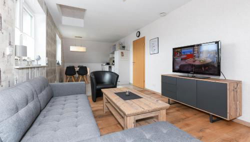 Ferienwohnung im Haus Hafenlicht - Foto 2