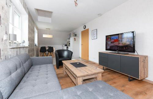 Ferienwohnung im Haus Hafenlicht - Photo 2