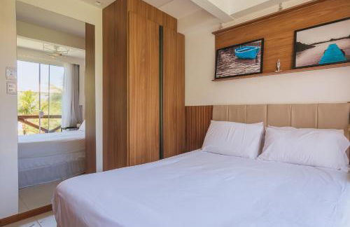 Imóvel PE AREIA COM VISTA MAR EM GUARAJUBA NO CD PARAISO DO CORAIS 216 - Foto 9