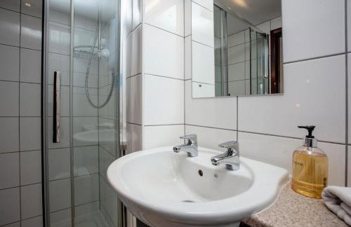 Swift Cottage - Foto 23