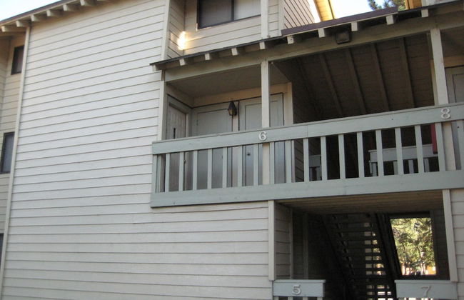 La Vista Blanc by Mammoth Reservation Bureau - Foto 57