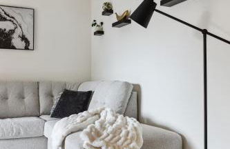 Stylish 1BR with KING Bed, Pool, Jacuzzi & Gym, Free Parking, Near UCSD - Foto 15