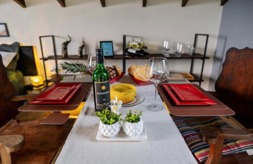 Loft no Morro da Borússia - Foto 53