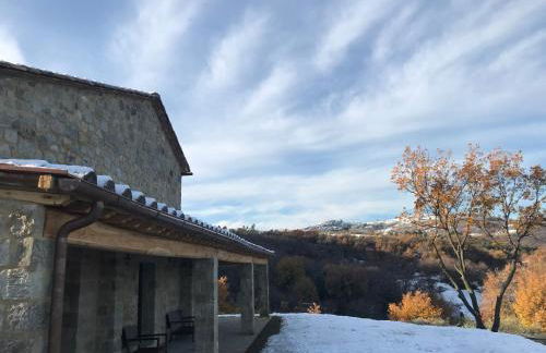Villa Podere Del Grasso - Foto 35