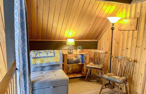 River Bend Chalet - Foto 18