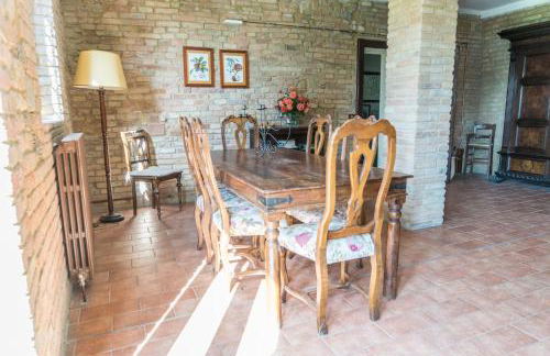 Villa Ca de Angeli - Tabiano Castle Country Villas - Photo 64