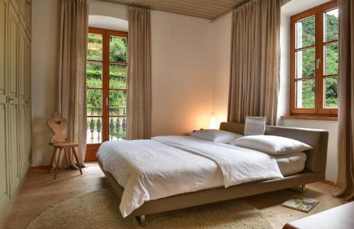 Frühmesserhaus Refugium zu Sanct Kassian - Foto 36