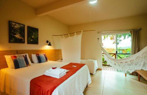 Eco Resort Pedra Bonita - Foto 16