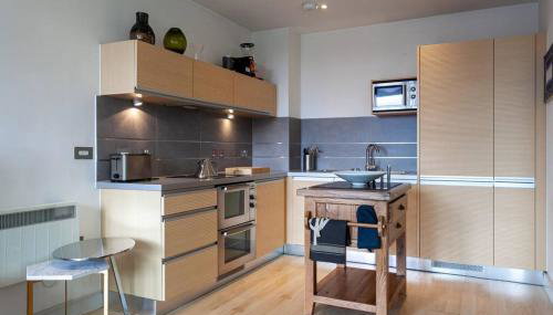 Iconic Luxury Manchester Apartment - Foto 4