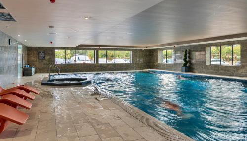 Finest Retreats - Pembroke Luxury Lodge - Foto 5