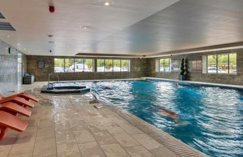 Finest Retreats - Cambridge Luxury Lodge - Foto 5