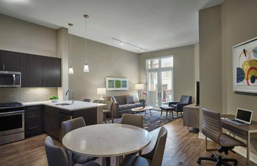 AVE Florham Park - Furnished Apartment, Florham Park NJ - Foto 11