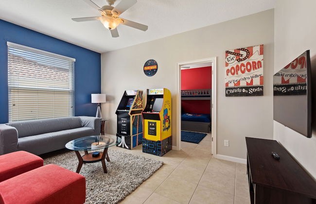 Breathe Easy at Solterra Resort by Shine Villas 706 - Foto 5