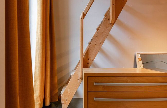 Huswell - Stay at Cape Montigny in Ghent - Foto 27