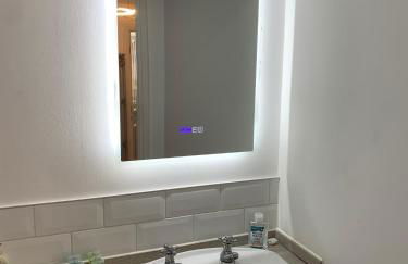 Kensington Luxury Apartment on Gated Development in Leafy edge of Chorley Town Centre - Foto 20