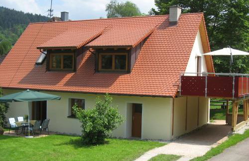 Ferienhaus am Kropbach - Foto 3