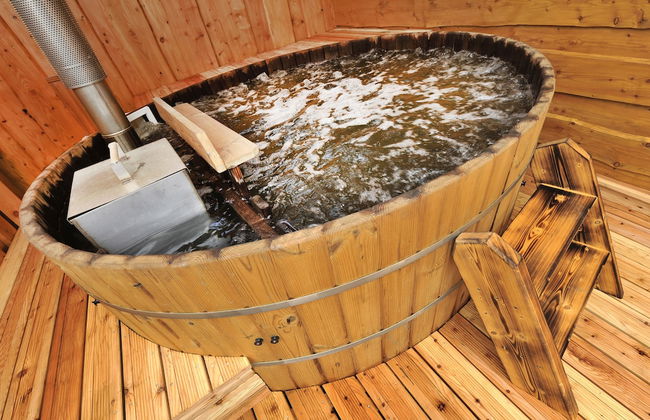 APLEND Domčeky Tatry Holiday - Foto 21