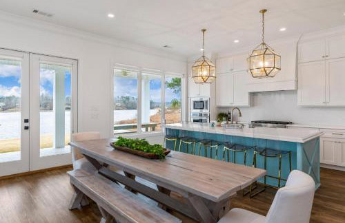 Lake Daze on Lake Martin - Foto 23