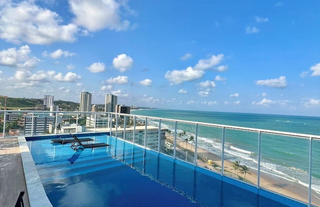 Edifício New Time - Apto1406 - Photo 5