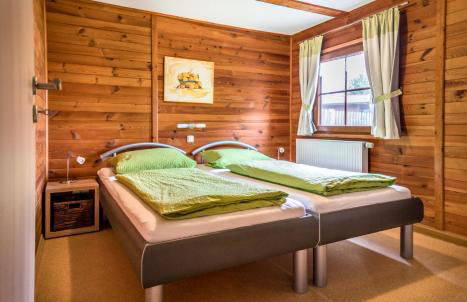 Bartlhof-Ferienwohnungen-Zimmer - Foto 8