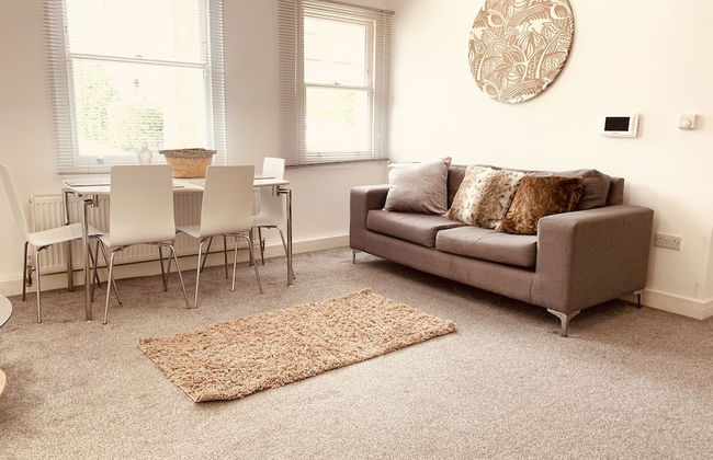 Elthorne Luxury Apartments - Foto 26